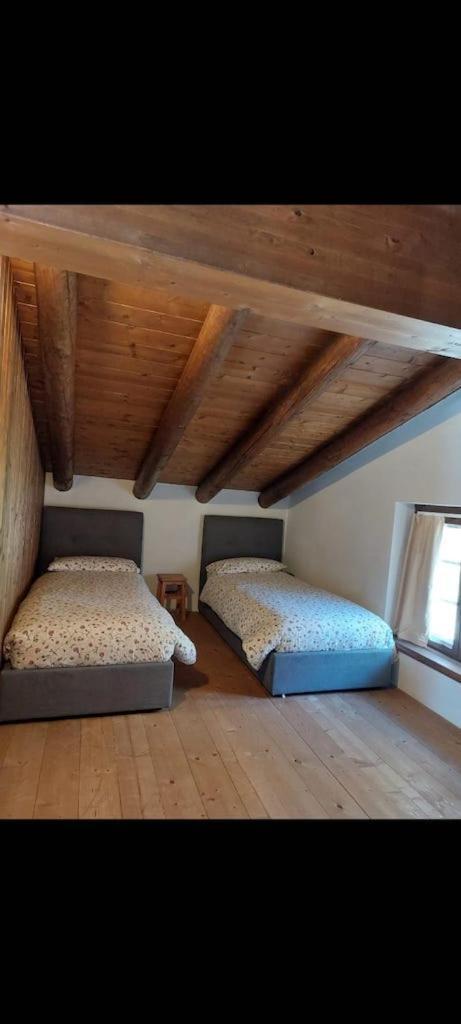 Agriturismo Piccolo Paradiso Pianello Del Lario Exterior foto
