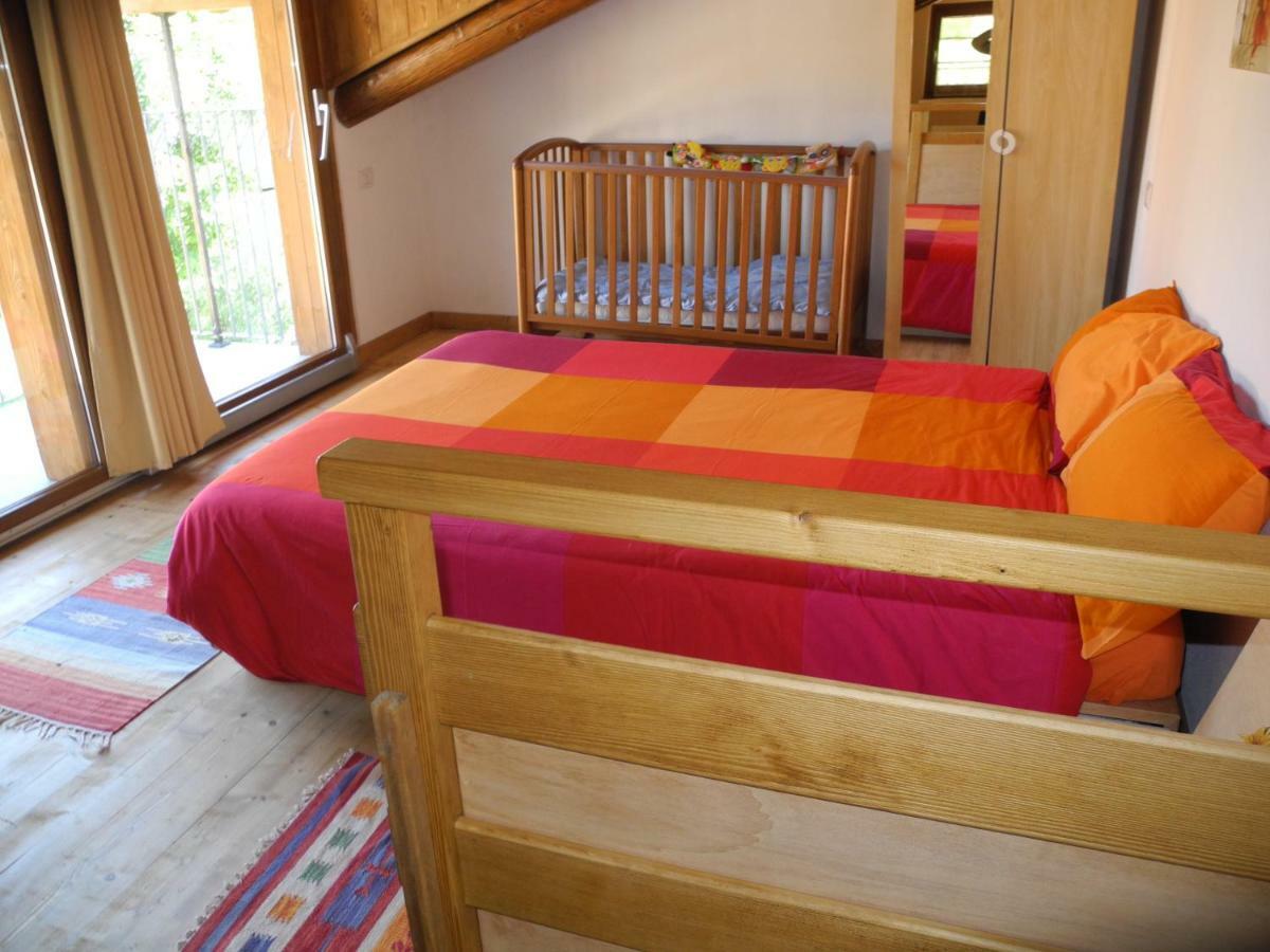 Agriturismo Piccolo Paradiso Pianello Del Lario Exterior foto