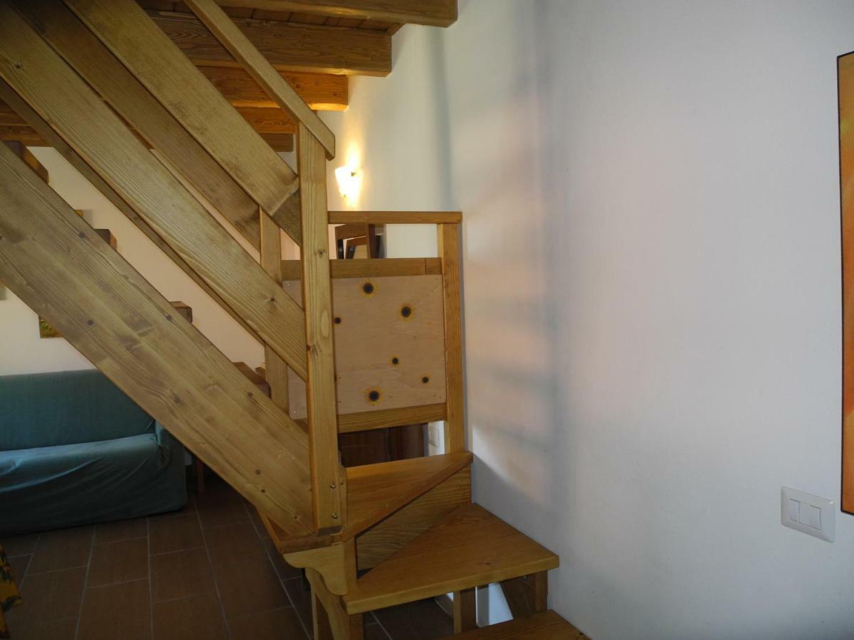 Agriturismo Piccolo Paradiso Pianello Del Lario Exterior foto